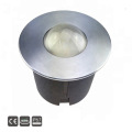 3W IP67 Hotel Outdoor Recessed Step Wall Lighting